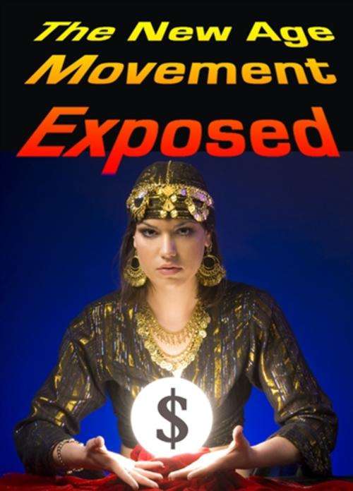 Dangers of the New Age Movement and links to the New World Order - Dr Scott Johnson