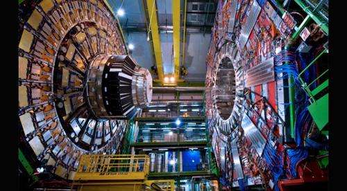 CERN and Dark Matter HIGH ALERT! - Dr Scott Johnson (Current Events April 2015 Audio)