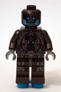 Ultron Sentry - Lego Super Hero Minifigure
