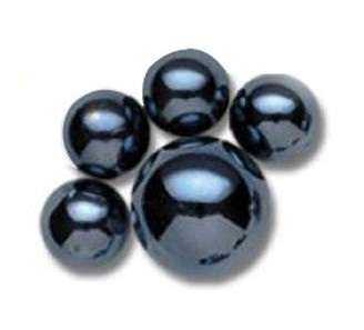 Dunkleosteus Themed Marbles (20 Players + 1 Shooter)