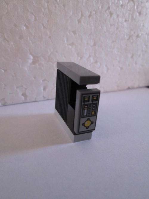 Computer Tower / Desktop - Lego Accessories