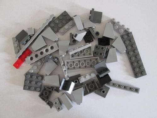 Random Bundle #178 - Lego Parts