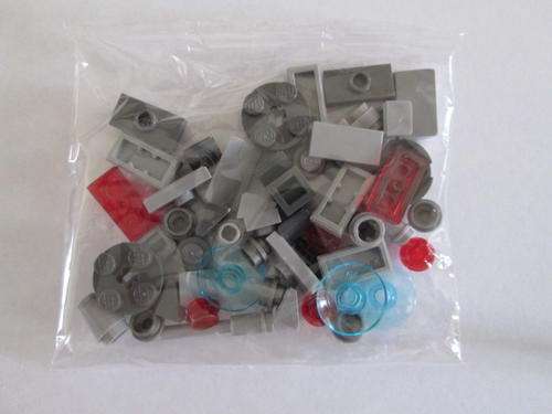 Random Bundle #179 - Lego Parts
