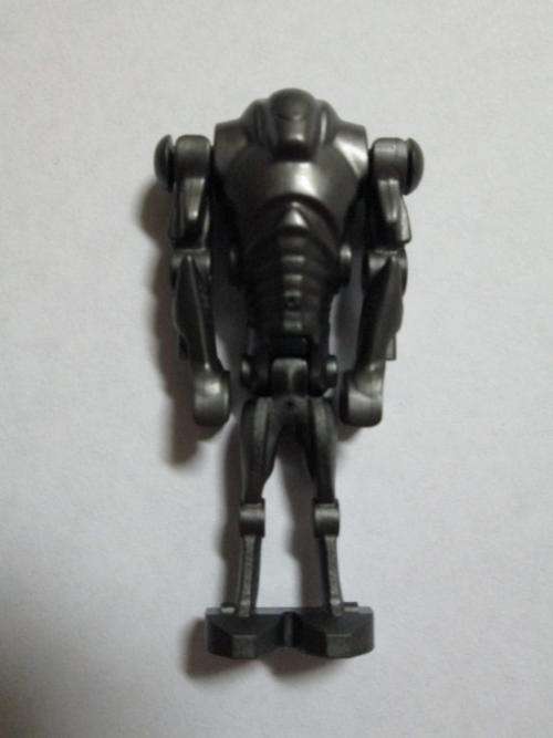 Super Battle Droid - Lego Star Wars Minifigure