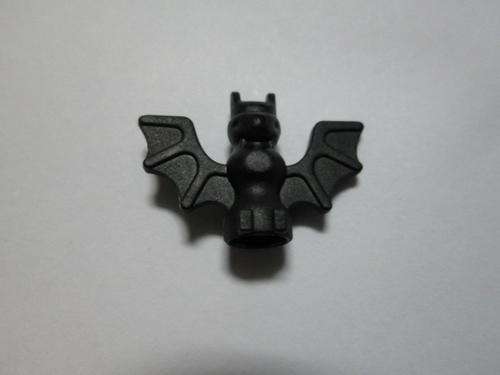 Black Bat - Lego Animal Minifigure