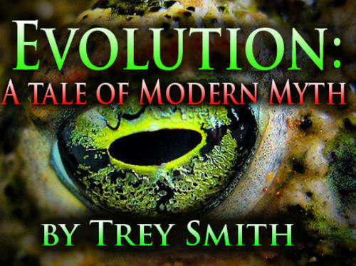 The Theory of Everything by Trey Smith (Education Video)