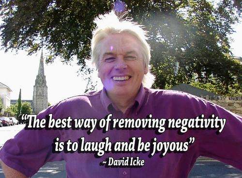 David Icke Debunked by Chris White (Education Video)