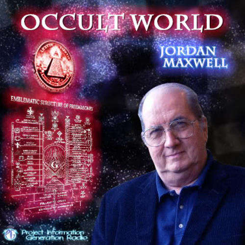 Jordan Maxwell (Russell J. Pine) Debunked by Chris White (Education Video)