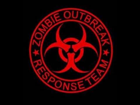 Real Zombies by Steve Quayle (Audio)