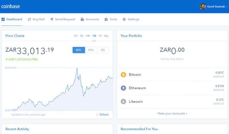 Get Free Bitcoin worth $10 - Cryptocurrency Account for Bitcoin, Ethereum and Litecoin