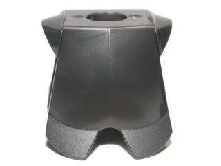 Grey Armor - Lego Minifigure Accessory *IN STOCK*