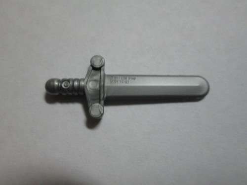 Knight Sword - Lego Minifigure Accessory *IN STOCK*