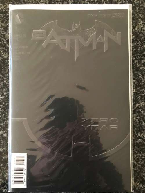 Batman #25 (NM - 2014) DC Comics