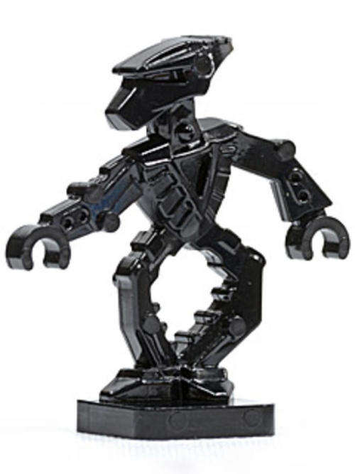 Toa Hordika Whenua Lego Bionicle Minifigure