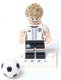 Thomas Müller (German Football Team) Lego Minifigure