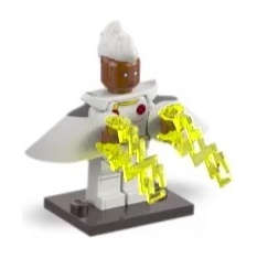 Storm (Marvel Studios Series 2) Lego Minifigure