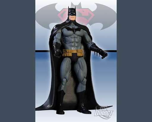 BATMAN - Boxed Collectible