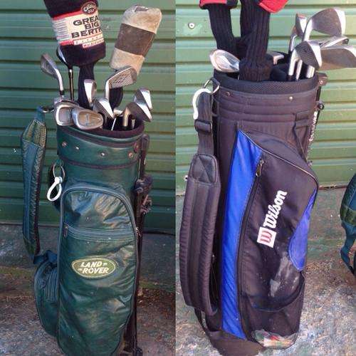 Golf set