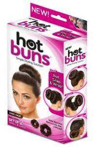 ***Hot Buns a must ***