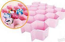 Draw Organizer 8 Piece