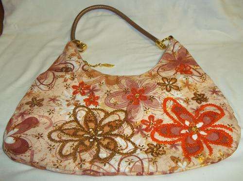 Ladies  Handbag