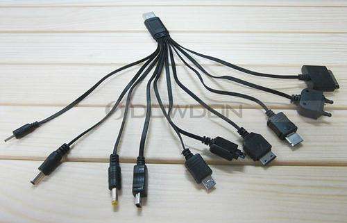 ***Multi Charger ***