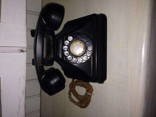 Old phone