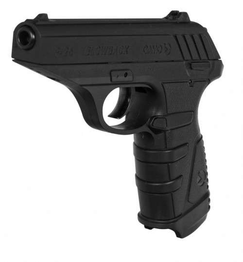 Gamo P-25 Blowback CO2 Powered .177 Caliber Air Pistol