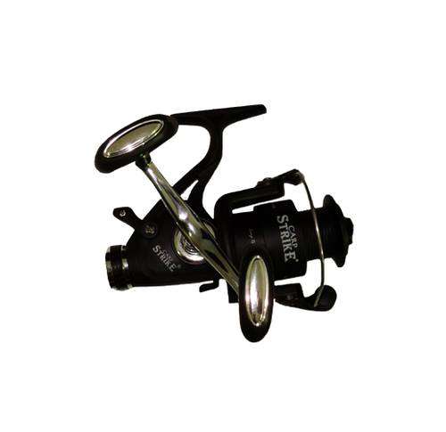 Carp Strike Large Bait Runner Reels - 2 For Sale