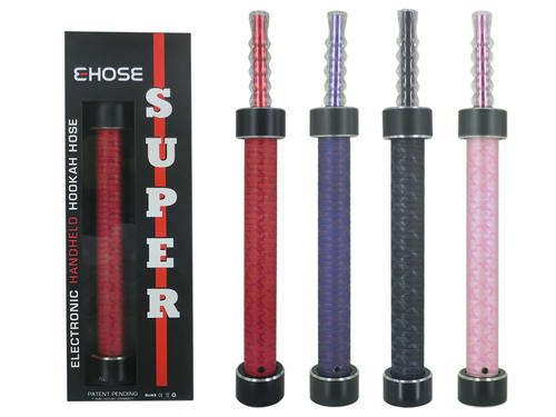 E-Hose Electronic Handheld Hookah