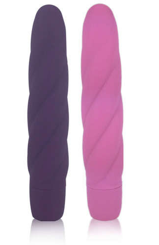 Sweet Spiral Vibrator