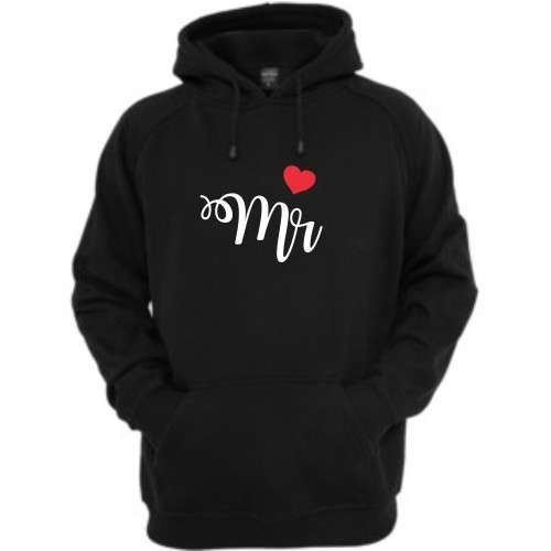 Mr Hoodie