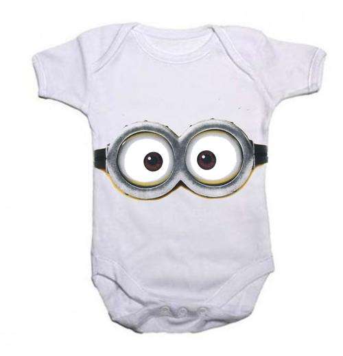 Cute slogan baby grows