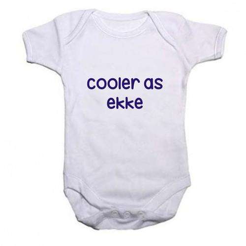 Cute slogan baby grows