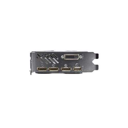 Gigabyte GeForce GTX 1080 G1 8GB Gaming Edition