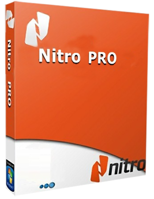 Nitro Pro 12 PDF Enterprise 2019 Full Portable Edition.