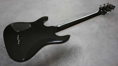 Cort KX1 Katana - High Quality Set Neck - Electric Guitar! Korean Made! - Great Project!