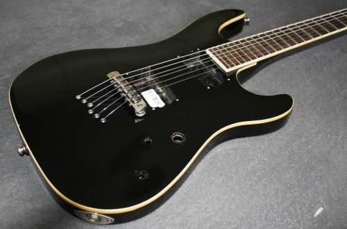 Cort KX1 Katana - High Quality Set Neck - Electric Guitar! Korean Made! - Great Project!