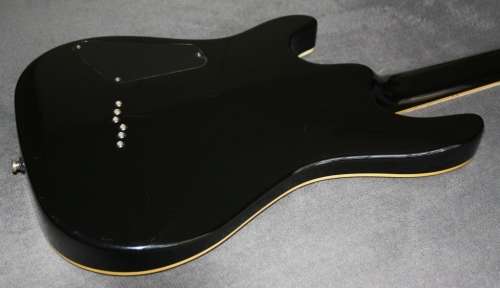 Cort KX1 Katana - High Quality Set Neck - Electric Guitar! Korean Made! - Great Project!