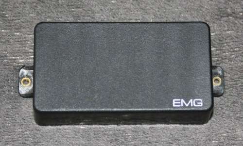 EMG 81 Active Humbucker - Electric Guitar Pickup - Made in USA!!