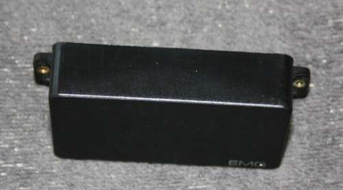 EMG 81 Active Humbucker - Electric Guitar Pickup - Made in USA!!
