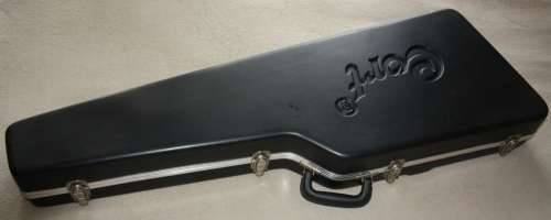 Cort X-Custom Electric Guitar - with EMG 81/85 Pickups and Molded HardCase!! High End Korean Made!!