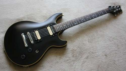 Cort M520 - High Quality Set Neck - Electric Guitar! Indonesian Made! - Great Player!