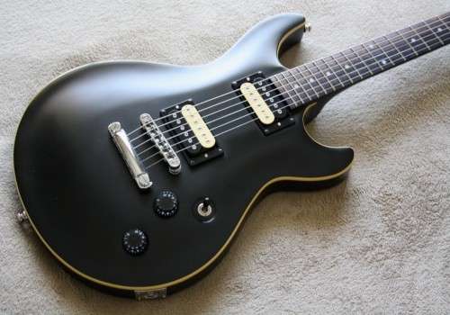 Cort M520 - High Quality Set Neck - Electric Guitar! Indonesian Made! - Great Player!