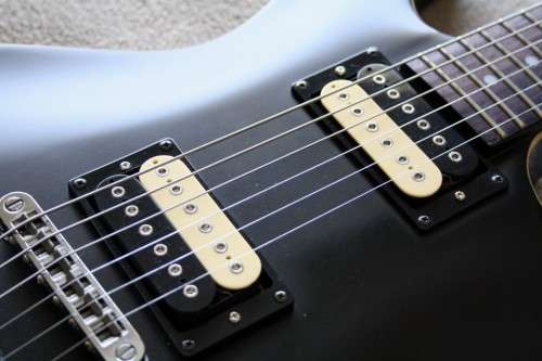Cort M520 - High Quality Set Neck - Electric Guitar! Indonesian Made! - Great Player!