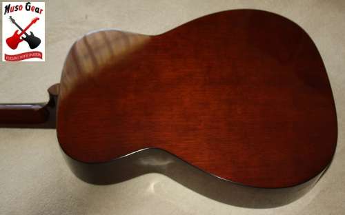 1975 Japanese Ibanez Concord Model 79 - Gibson Lawsuit Model - Excellent Condition with Case!! RARE!