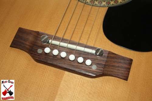 1975 Japanese Ibanez Concord Model 79 - Gibson Lawsuit Model - Excellent Condition with Case!! RARE!