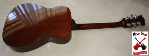 1975 Japanese Ibanez Concord Model 79 - Gibson Lawsuit Model - Excellent Condition with Case!! RARE!
