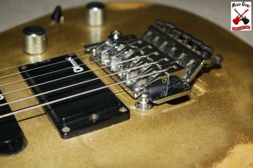 80's Made Charvel CX692 Electric Guitar - Strat Shape - Great Project!!