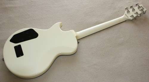 Ibanez ART120 Aged White Electric Guitar - Great Condition, Stunning Guitar!!